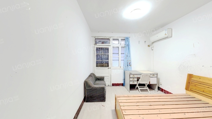 省电子产品检验所二手房实景图