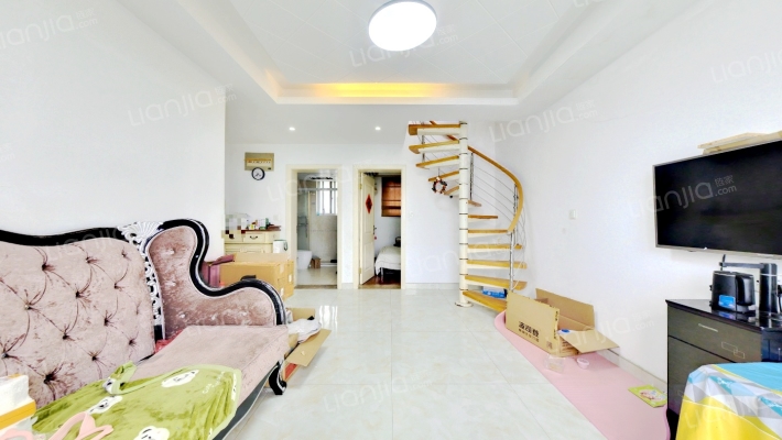 星都家园二手房实景图