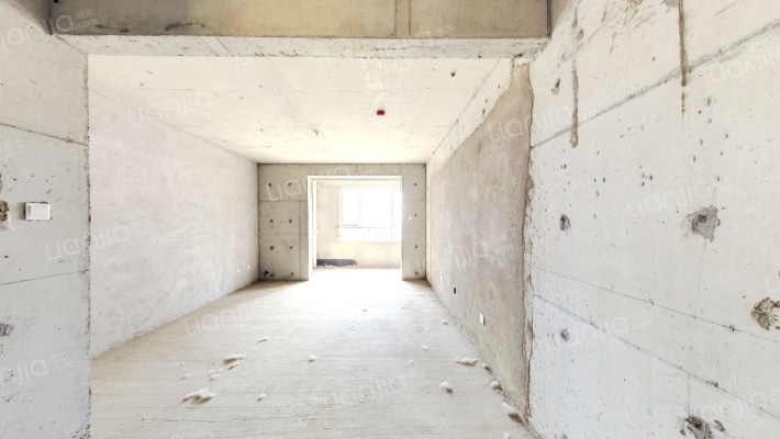 浩庭花园三期二手房实景图