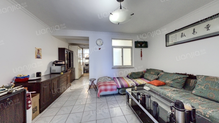 陕鼓西仪104小区二手房实景图