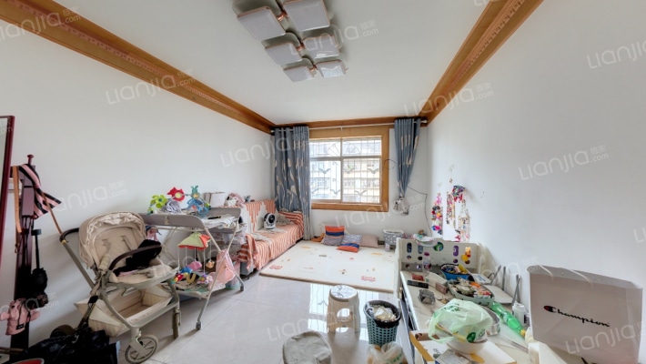 昆明牛街庄住宅小区一组团二手房实景图