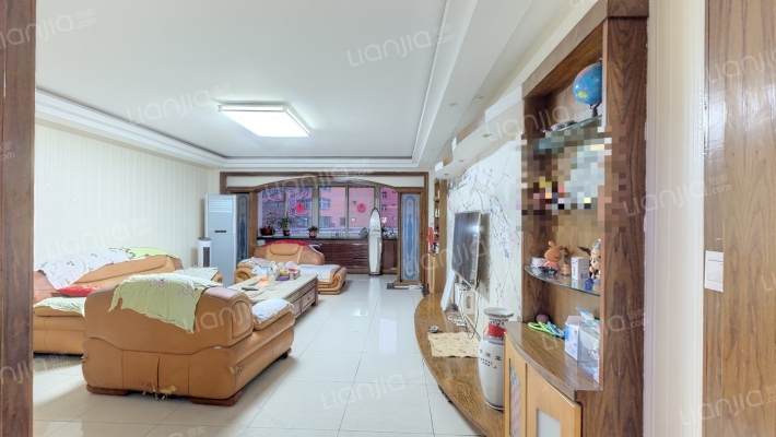 三易小区南楼二手房实景图