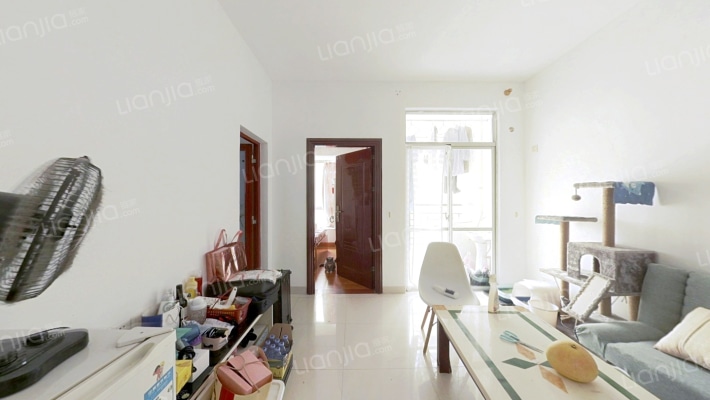 青青世界二手房实景图