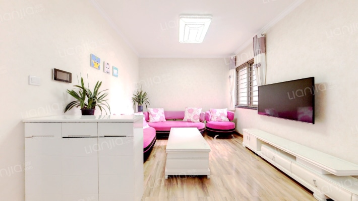 升龙天汇10号院二手房实景图