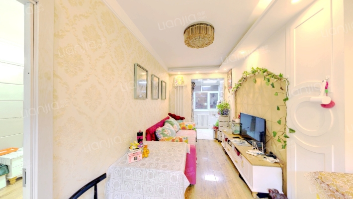 红旗大街二手房实景图