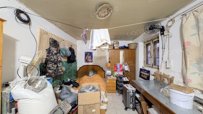 瑞欣里二手房实景图