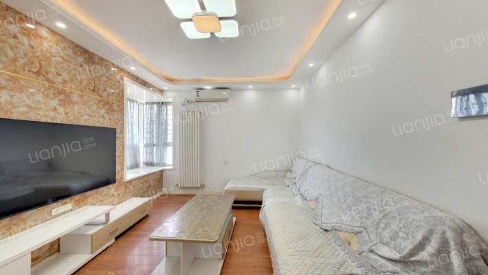 方圆经纬社区二手房实景图