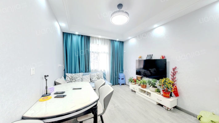 安徽三建集团宿舍二手房实景图