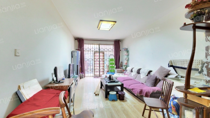 滨才城三期二手房实景图