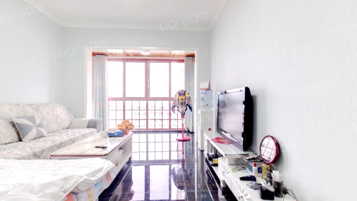 皇城上品二手房实景图