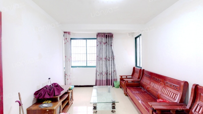 牡丹园二手房实景图