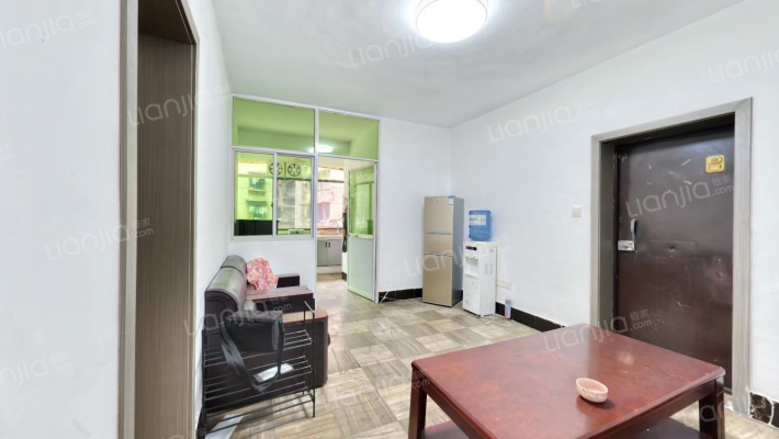 普陀路97号二手房实景图