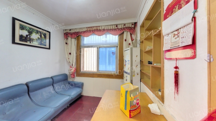 中房公司鼓楼商场二手房实景图