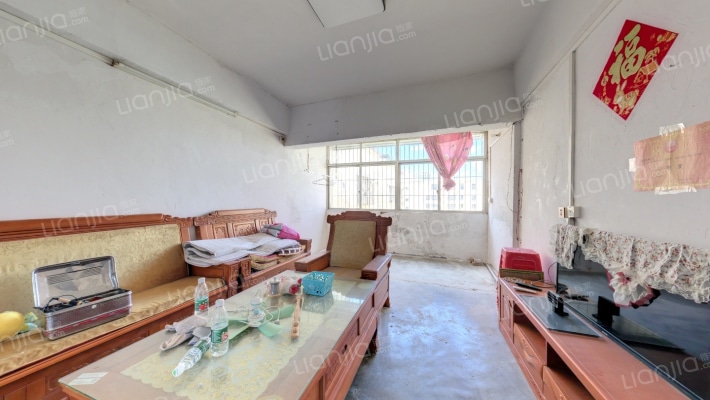 虹桥大厦二手房实景图