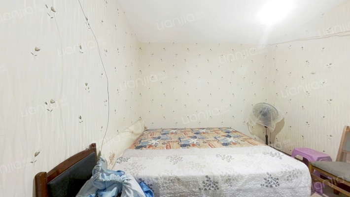 省府北街1号二手房实景图