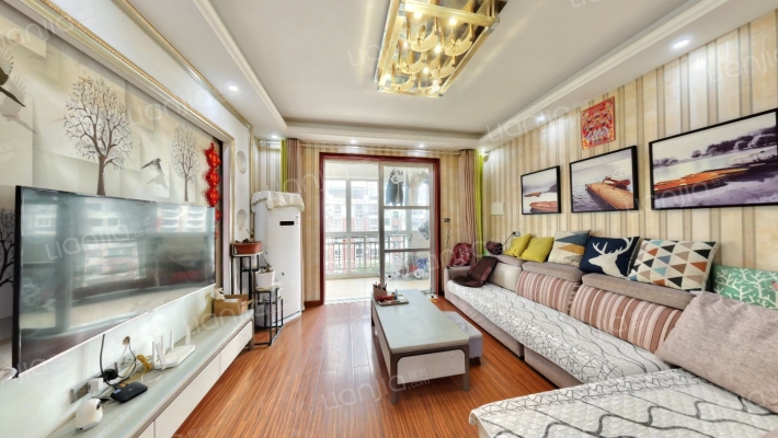 盛泰苑二手房实景图