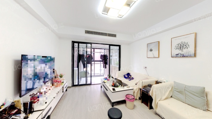 宁泽文萃苑二手房实景图