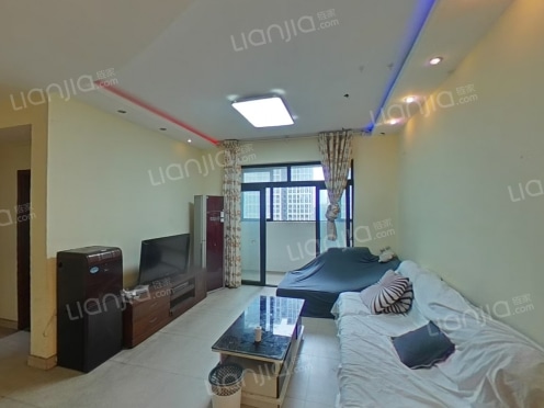 整租·云科时代小区 3室2厅 东南