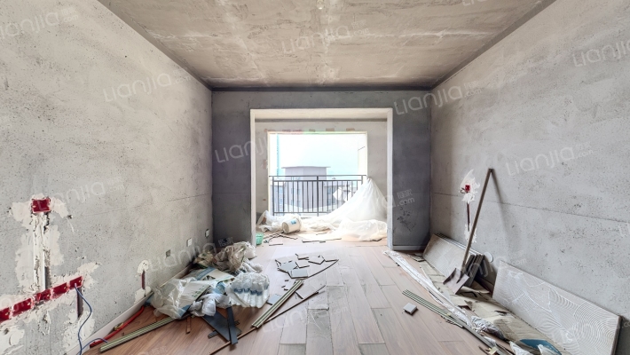 银丰·世家二手房实景图