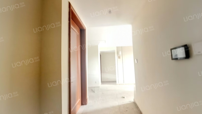 恒大养生谷二手房实景图