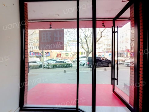 整租·四机宿舍 1室0厅 北