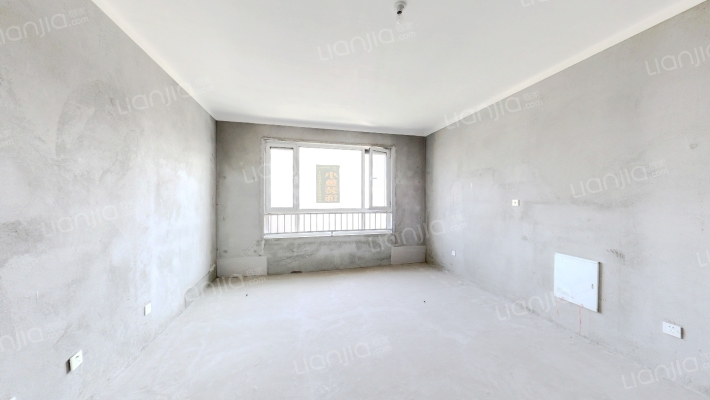 铭邸世家花园二手房实景图