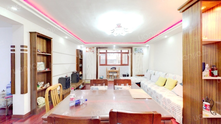 宏达家园二手房实景图