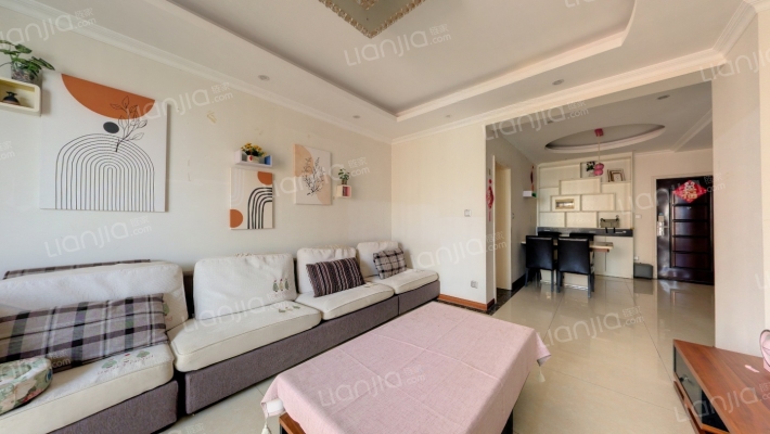 北辰观山水二手房实景图