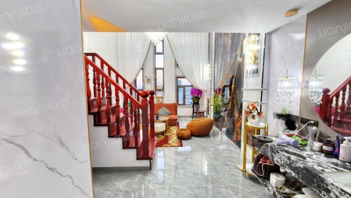 瑞雪华庭二手房实景图