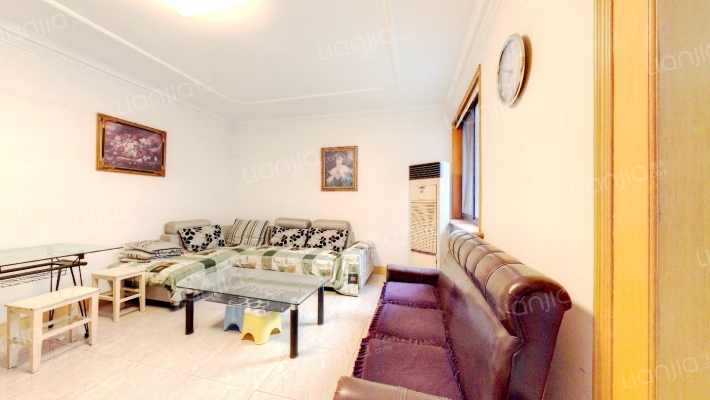 秀城公寓二手房实景图