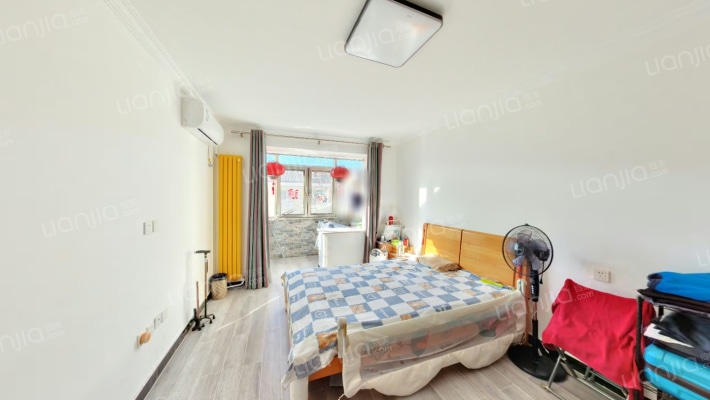 北京气象局宿舍二手房实景图