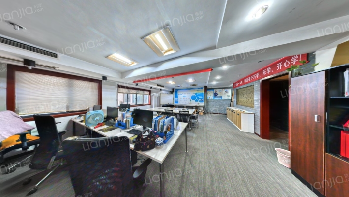 王府井百货二手房实景图