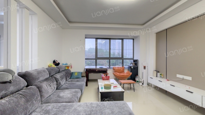 东湖怡景苑-怡园二手房实景图