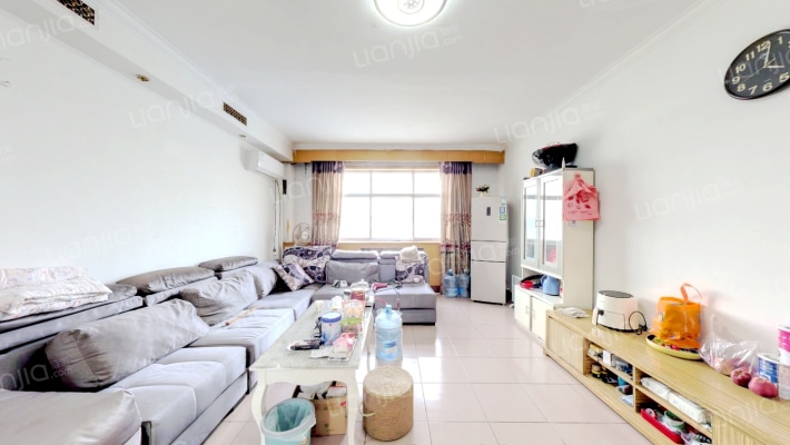 康宁园小区二手房实景图