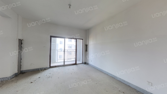 秉贤大院二手房实景图