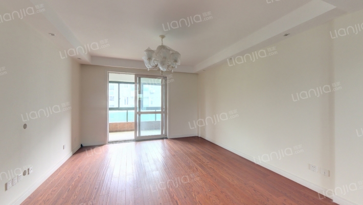 放鹤洲花园北区二手房实景图