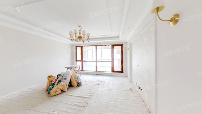 金地长青湾·天阅二手房实景图