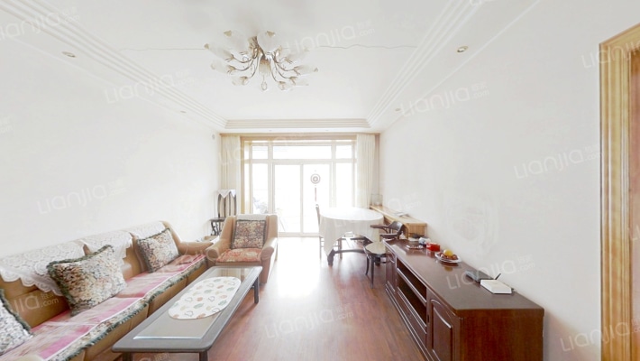 都市秀景二手房实景图