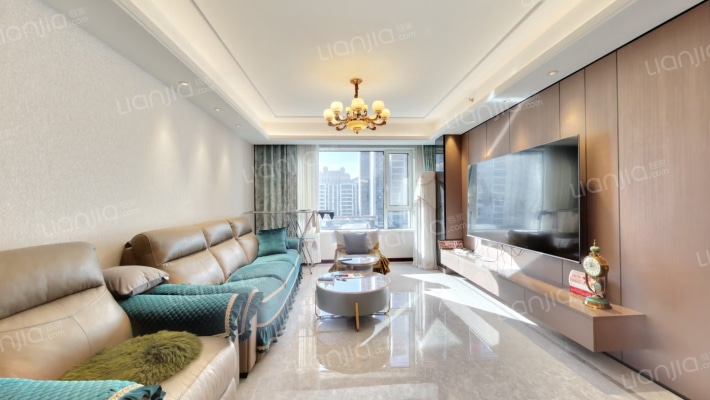 碧桂园东港国际二期二手房实景图