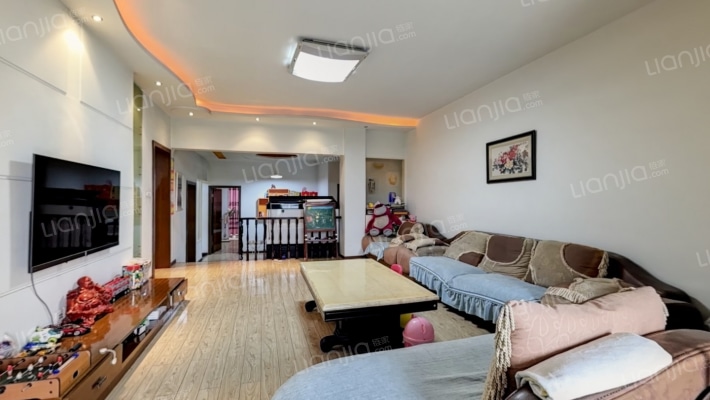 苏铁中路293号二手房实景图