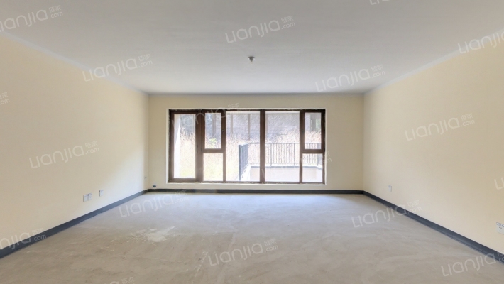 龙湖天钜二手房实景图