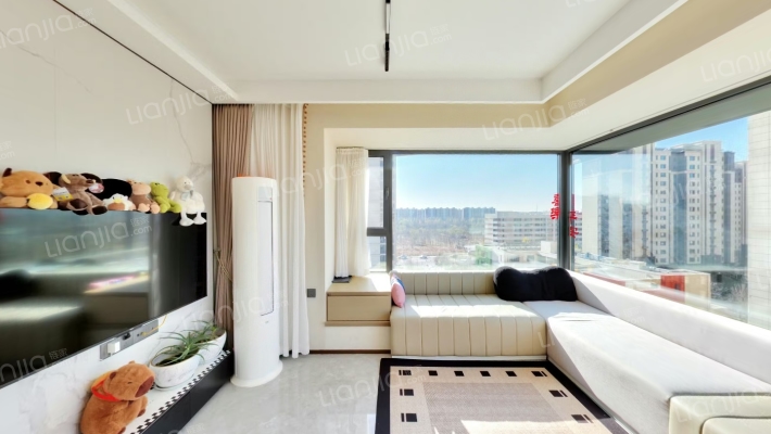 合生me悦南区二手房实景图