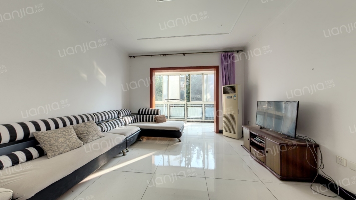 玫瑰园十二公寓二手房实景图