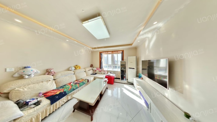 盛江花苑海棠园二手房实景图