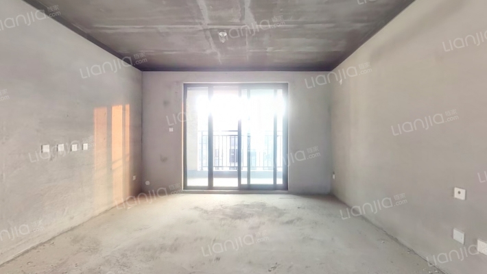 西华建业新筑二手房实景图