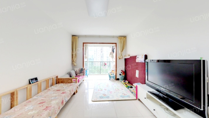 天润康园二手房实景图