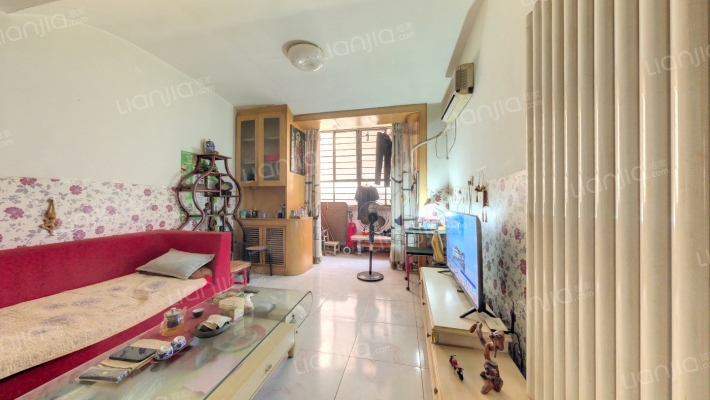 省出版社家属院二手房实景图