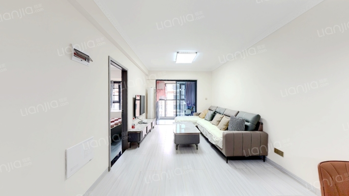 金滩郡二手房实景图