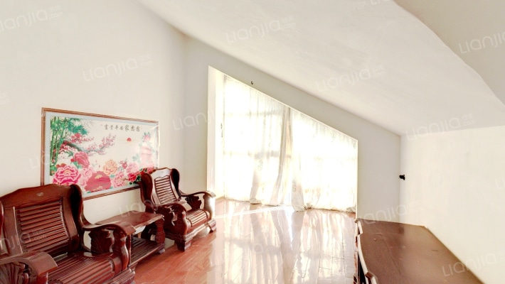 晓星小区二手房实景图