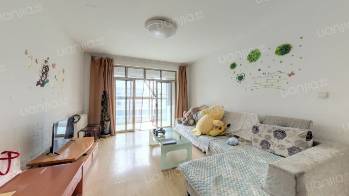 海馨苑二手房实景图